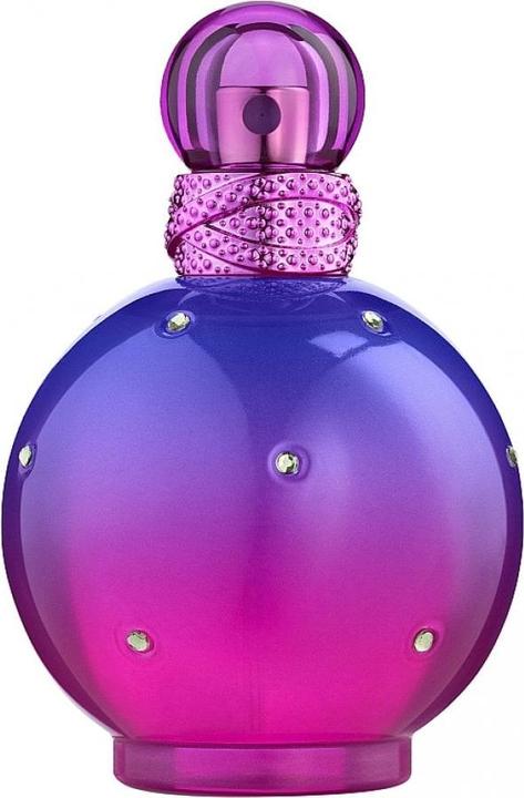 Image du produit Britney Spears Fantaisie électrique (Eau de toilette, 100 ml)