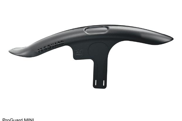 Actual product image RRP ProGuard Max (Front mudguard)