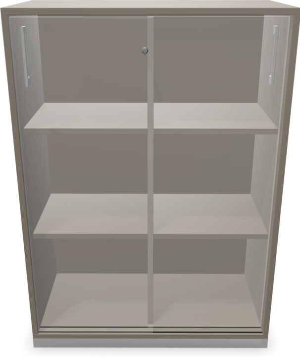 Image du produit Narbutas Choix de l'armoire à portes coulissantes (80 x 40 x 111,5 cm)
