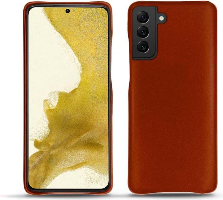 Orange Veggie ( Pantone #cb6015 )