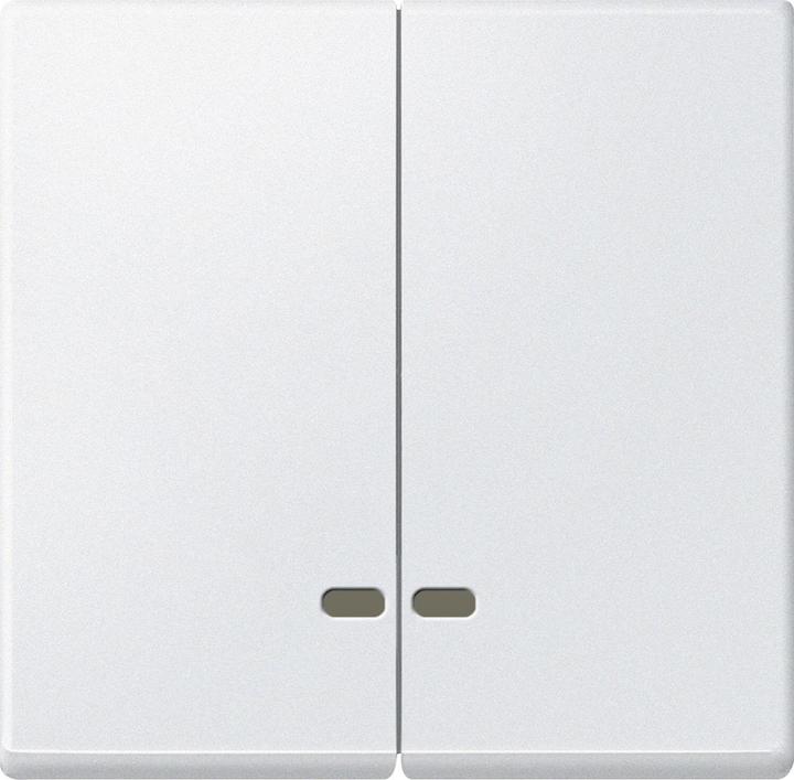 Produktbild Merten MEG3420-0419 Elektroschalter Weiss