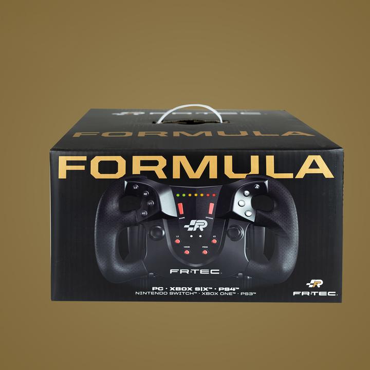 Actual product image Blade FT7013 (PC, PS3, PS4, Switch, Switch OLED, Xbox One S, Xbox Series S, Xbox Series X)