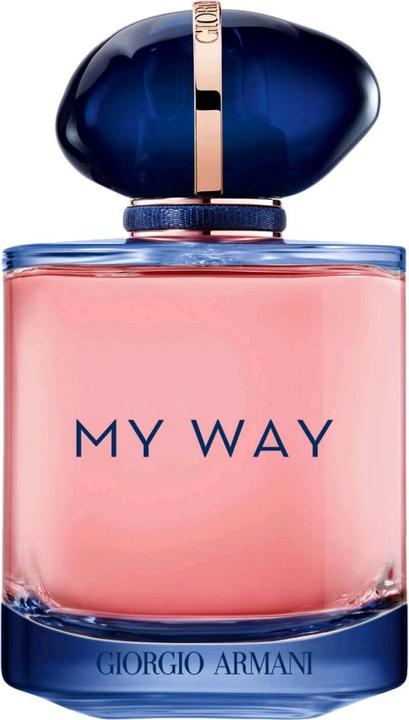 Actual product image Giorgio Armani My Way Intense (Eau de parfum, 90 ml)