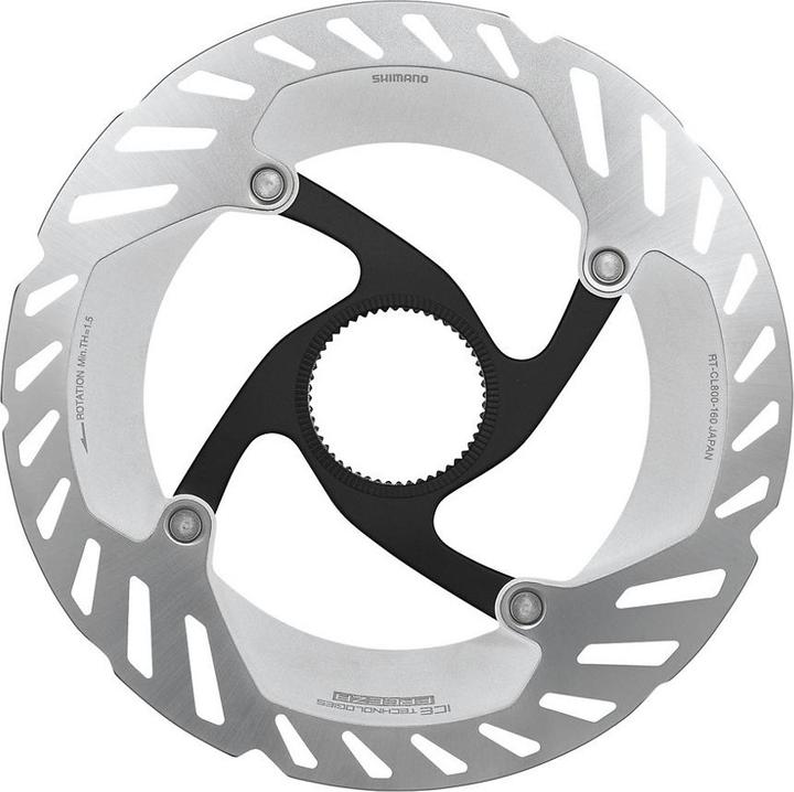 Immagine prodotto Shimano RT-CL800 (140 mm)