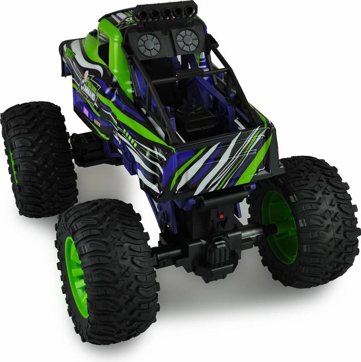Produktbild Amewi 1:10, RTR, Li-Ion (RTR Ready-to-Run)