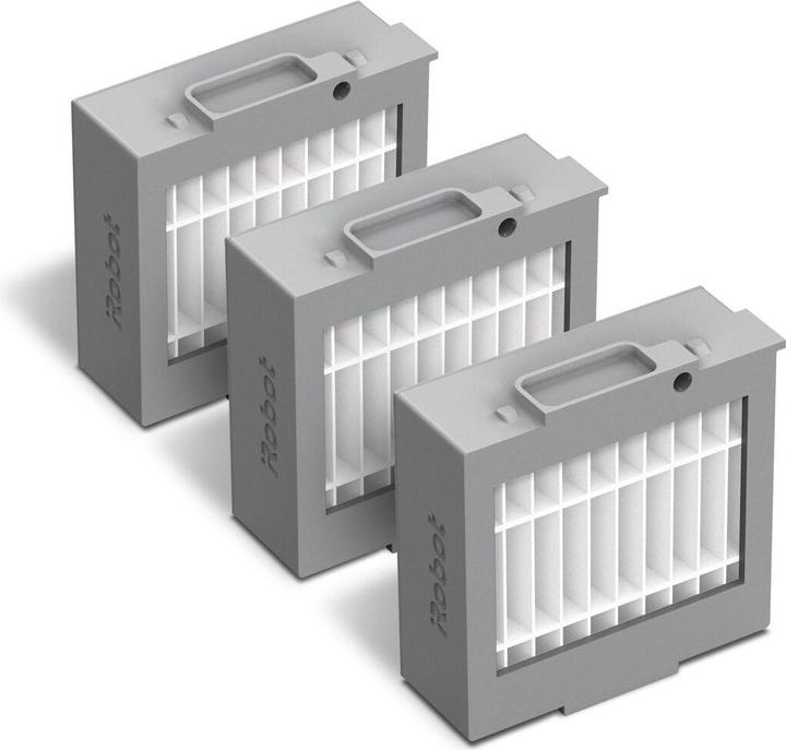 Actual product image iRobot iRobotFilter 3er Pack für 705 Vac