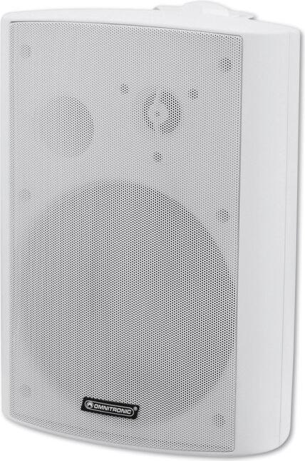Produktbild Omnitronic WP-6 (1x 40 W)
