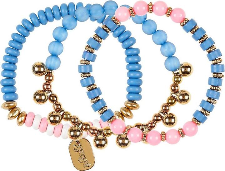 Immagine prodotto Souza Armband Merle, blau (9 cm)