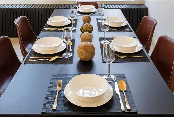 Image du produit Tiseco Treasure (1 pcs, 45 x 33 cm)