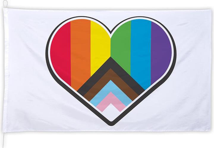 Boland Vooruitgang Liefde