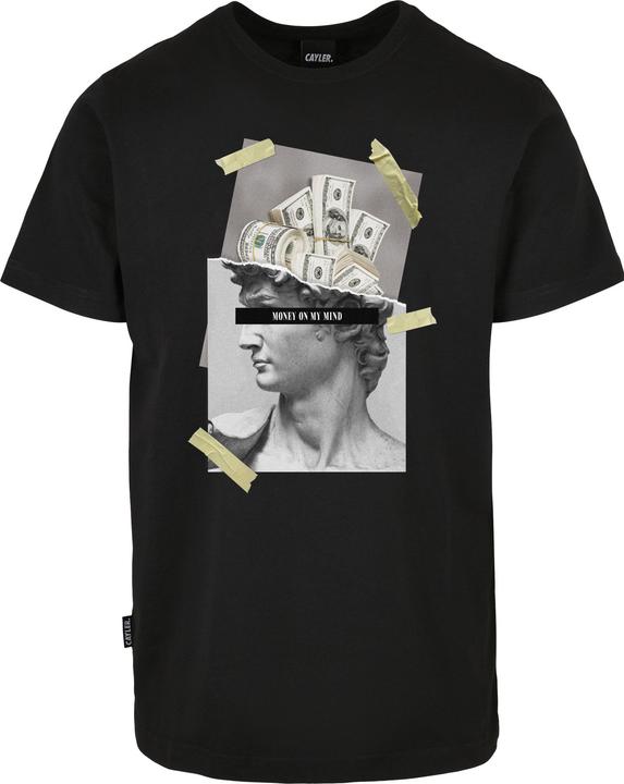 Produktbild Cayler & Sons WL Dollar Mind Tee (S)