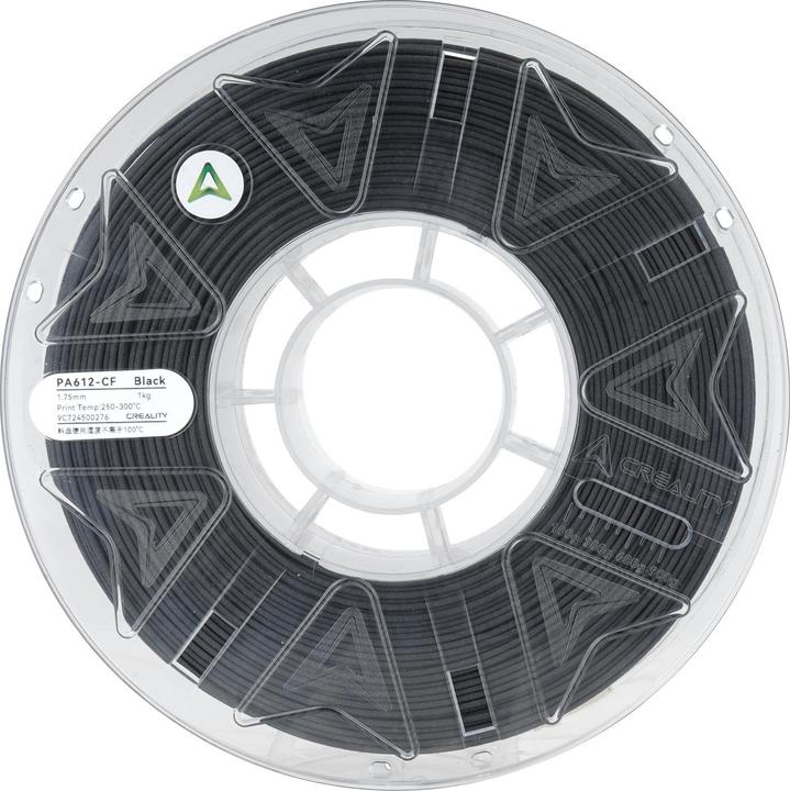 Actual product image Creality Hyper PA612-CF