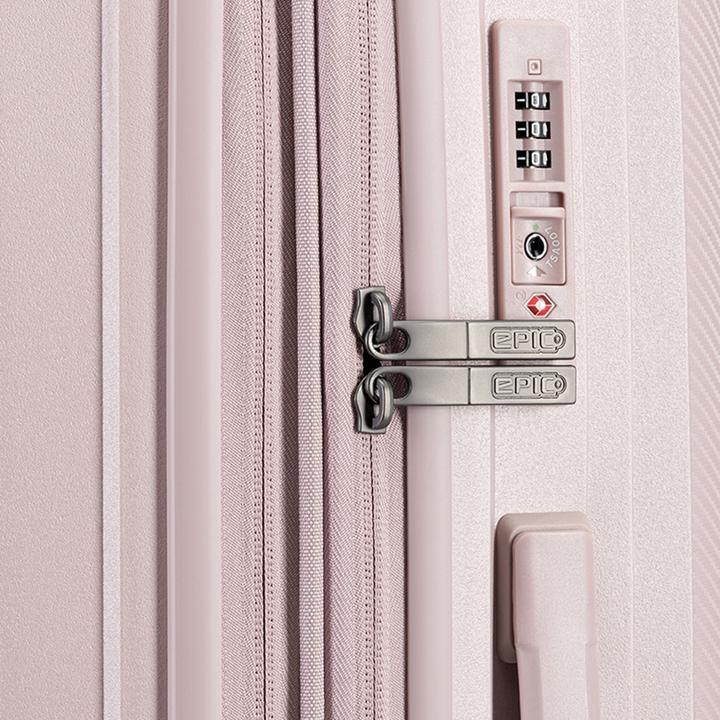 Image du produit Epic Anthem 4 Rollen Trolley 66 cm mit Dehnfalte (71 l)