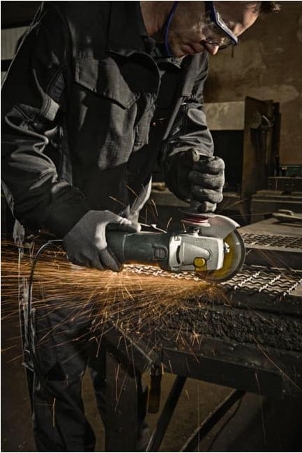 Produktbild Klingspor A 60 EX