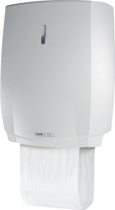 CWS IQ Papierhandtuchspender
