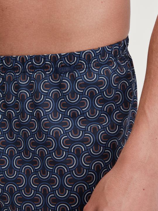 Immagine prodotto Calida Prints Boxershorts (M, Confezione singola)