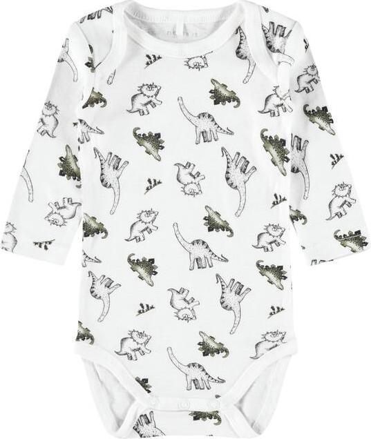Produktbild Name it 3er-Pack Body (62)