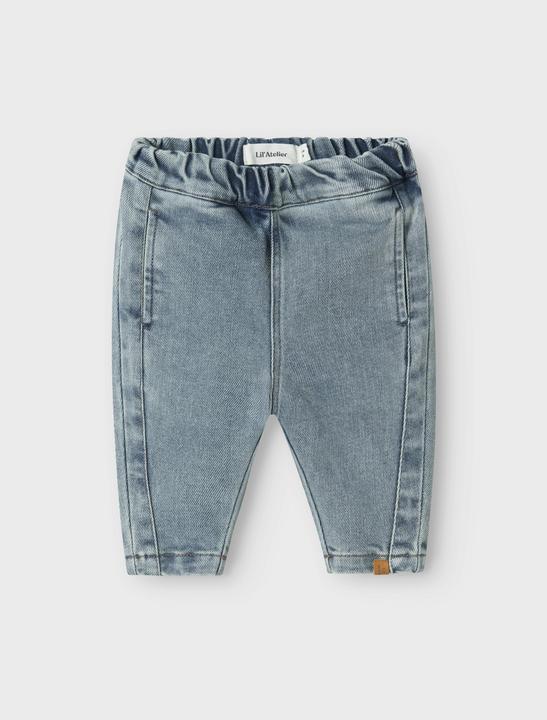 Actual product image Name it Baggy Fit Jeans (68)