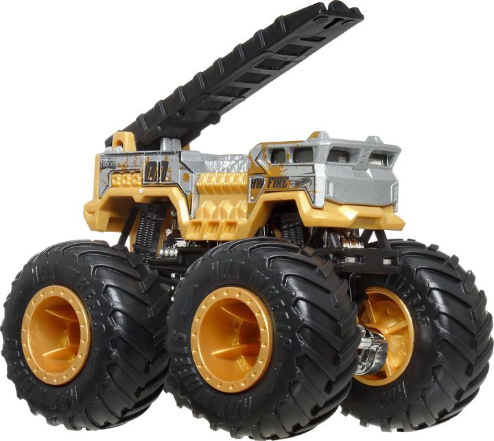 Immagine prodotto Hot Wheels JJT59