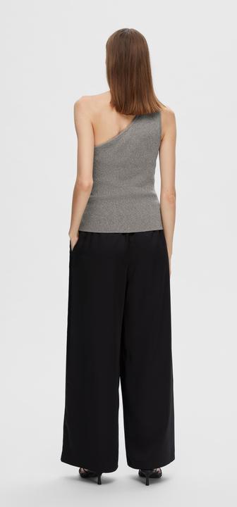 Produktbild Selected Glitzer Oberteil (L)