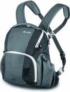 Produktbild Pacsafe Camsafe V11 Kamera Fronttasche Storm Grey (Fotorucksack)