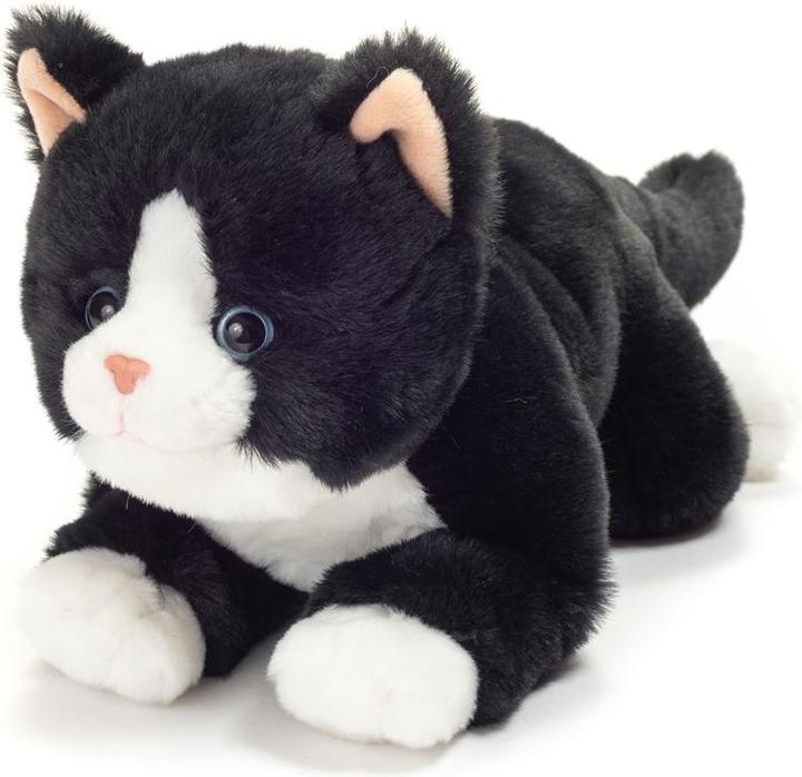 Immagine prodotto Teddy Hermann Gatto (30 cm)