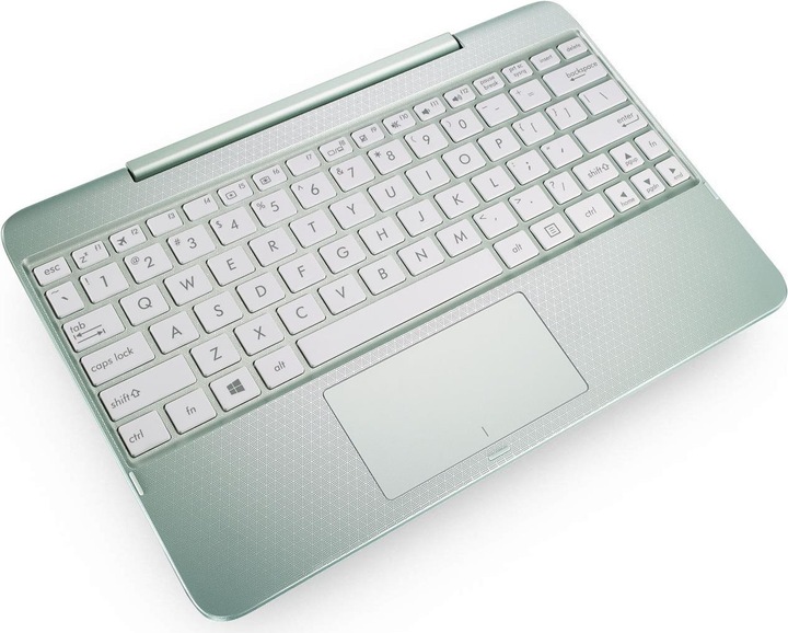 Produktbild ASUS Transformer Book T101HA-GR004T (10.10", Intel Atom x5-Z8350, 2 GB, 64 GB, CH)