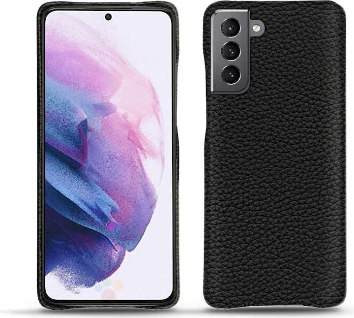 Produktbild Noreve Lederschutzhülle (Samsung Galaxy S21+)