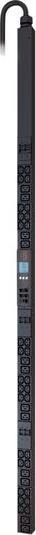 Produktbild APC Rack PDU 2G AP8881, Metered, ZeroU, 11kw, 230V, C13+C19