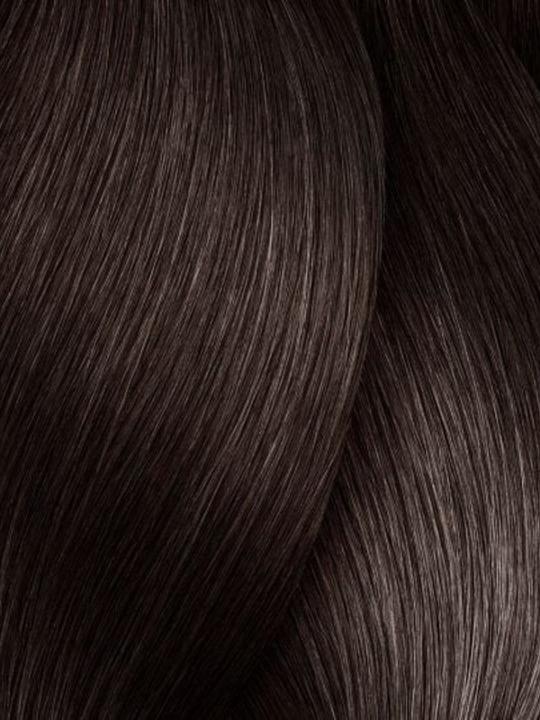 Produktbild L'Oréal Professionnel Dialight 5.1 hellbraun asch 60ml (5.1 Hellbraun Asch)