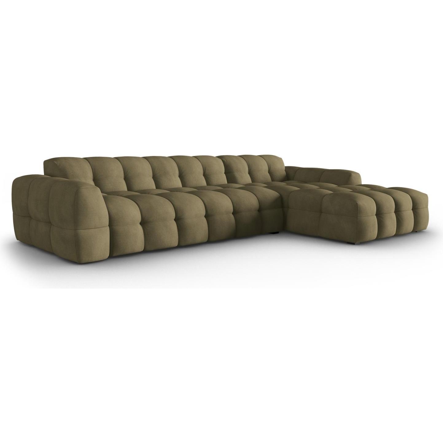Thumbnail - Maison Heritage, Sofa, Nino (Ecksofa)