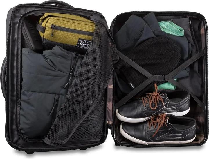 Image du produit Dakine Status Roller Bag (57 l)