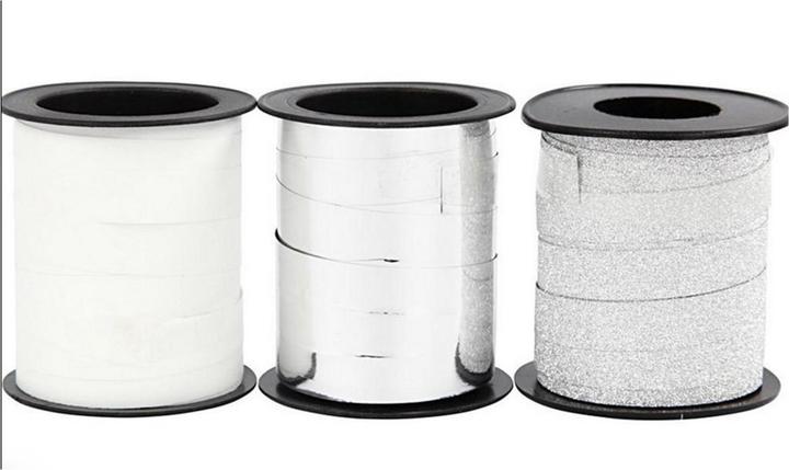Creativ Company Ruban cadeau (Ruban, 3 x)
