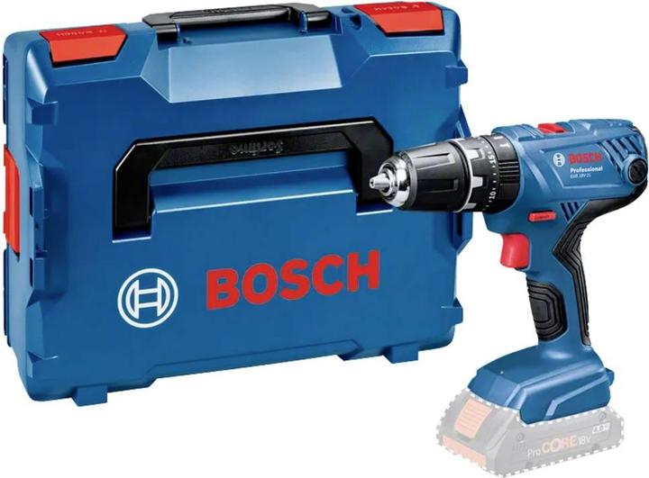 Productafbeelding Bosch Professional GSR 18V-21