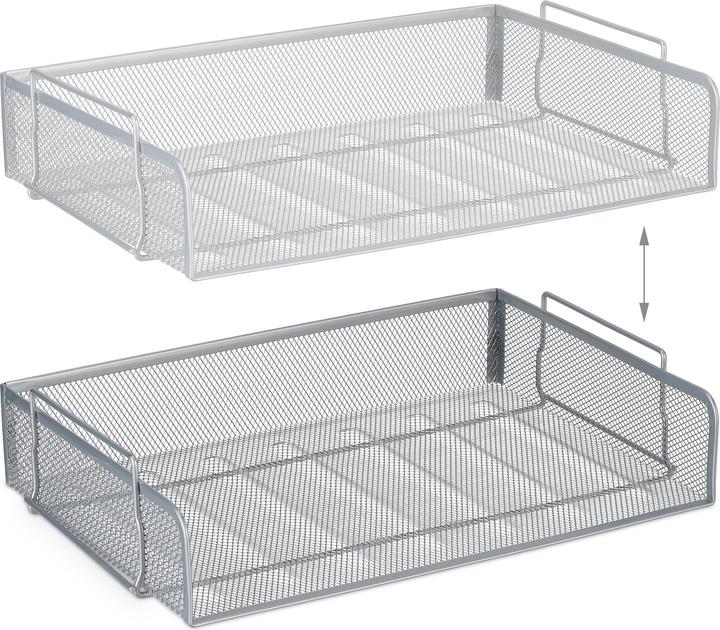 Immagine prodotto Relaxdays Dokumentenablage (A4)