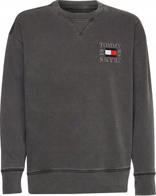 Produktbild Tommy Hilfiger Tjm Timeless Tommy Box Crew Herren-Sweatshirt (M)