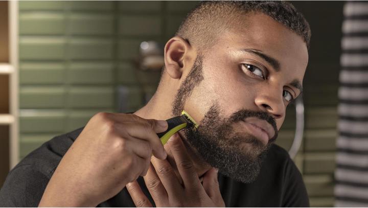 Productafbeelding Philips OneBlade Face + Body Kit (2 x)