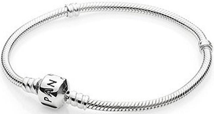 Immagine prodotto Pandora Serpenti (18 cm, Argento)