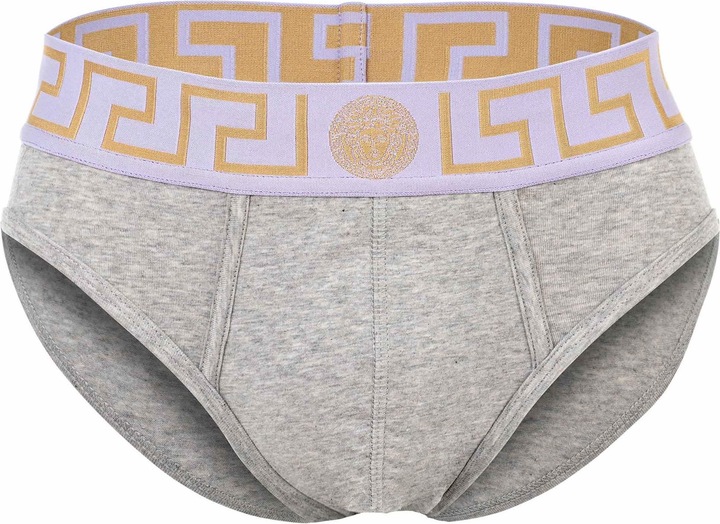 Actual product image Versace TOPEKA Slip (XL, Single pack)
