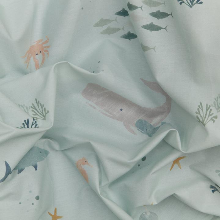 Produktbild micasa Sergio (160 x 210 cm, 50 x 70 cm)