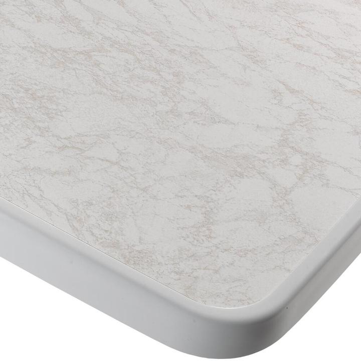 Actual product image Sieger Boulevard table (90 cm)