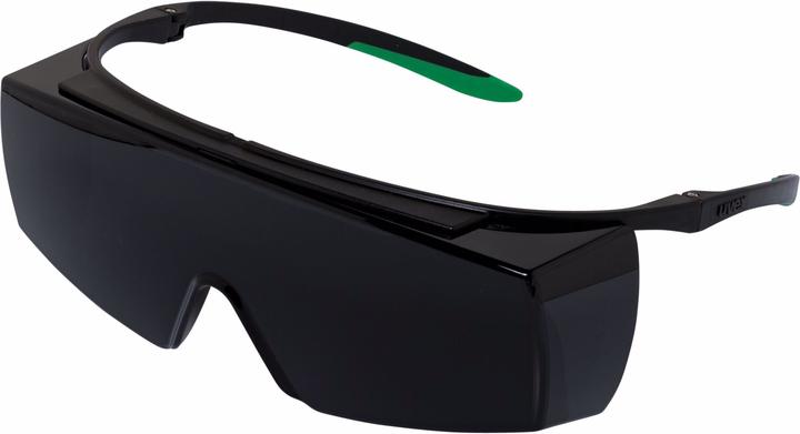 Uvex Lunettes de soudeur super f OTG