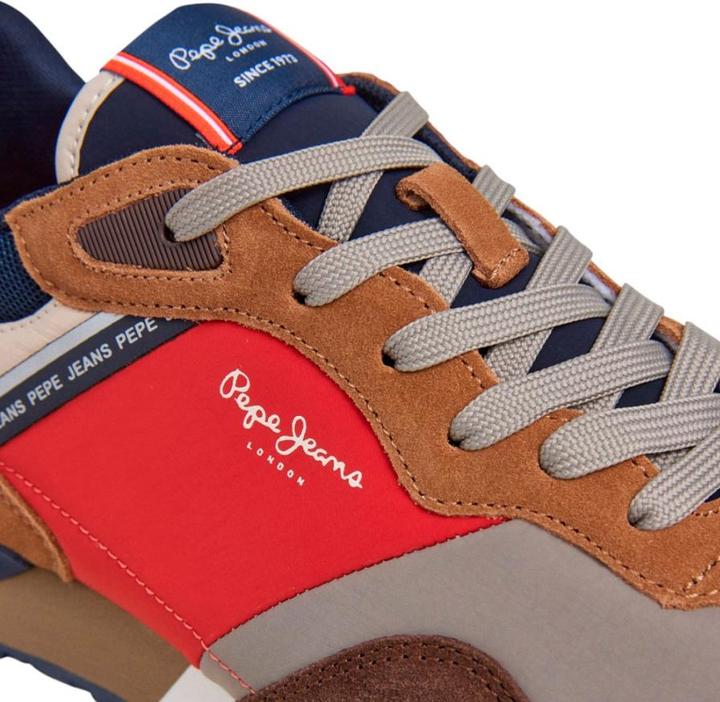 Produktbild Pepe Jeans Londonood (41)