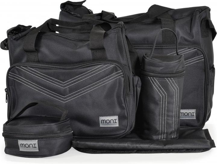 Produktbild Moni Wickeltasche Stella Isoliertasche