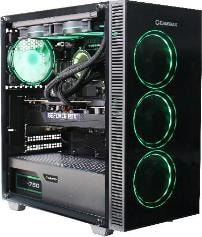 Produktbild Hyrican Gamemax Draco XD 7309 R7-5700X 32GB/2TB SSD RTX4070 Super Win 11 (AMD Ryzen 7 5700X, 32 GB, 2000 GB, GeForce RTX 4070 Super)