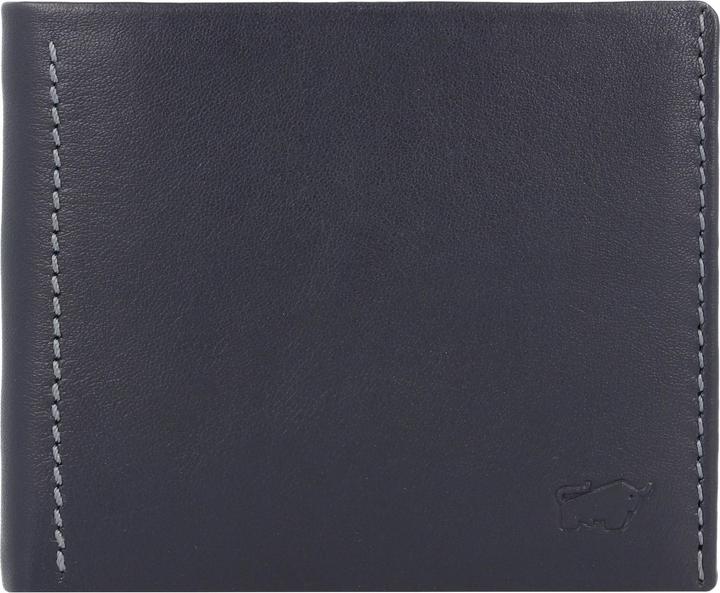 Produktbild Braun Büffel Geldbörse Henry 63232