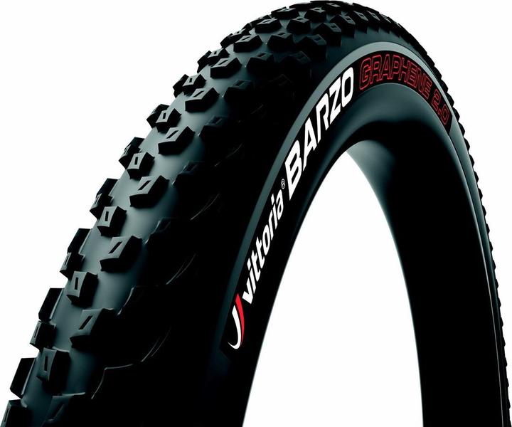Actual product image Vittoria Barzo (27.5 x 2.10, 52-584)