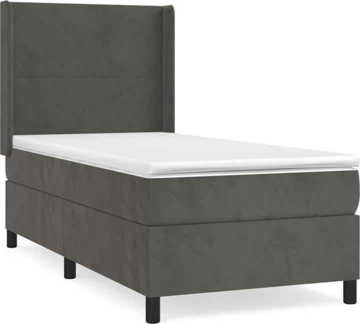 Immagine prodotto vidaXL Boxspringbett (140 x 200 cm)