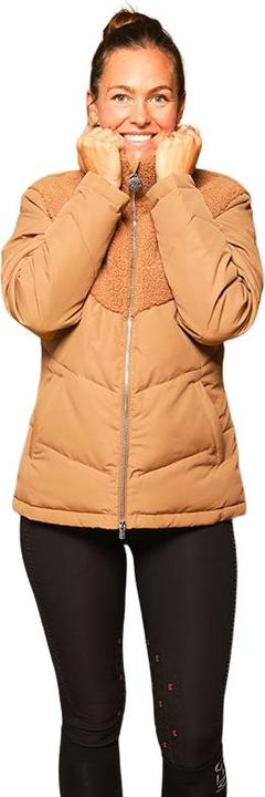 Actual product image GEM puffer jacket namate (S)