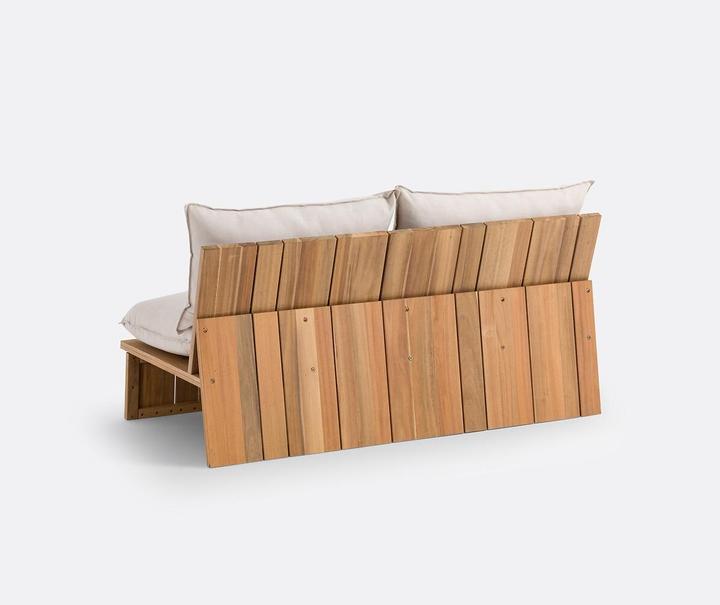 Actual product image La Redoute Interieurs Brut